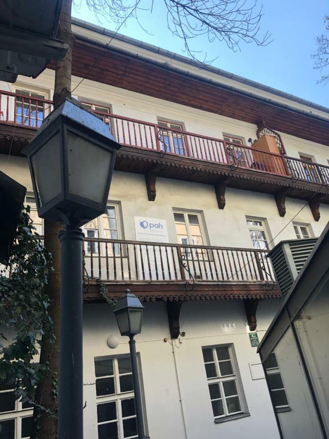 D&A Apartments Szewska Krakow Exterior photo